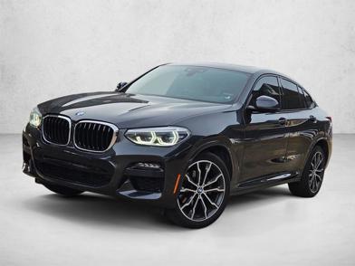 2021 BMW X4 xDrive30i -
                  Fort Worth, TX