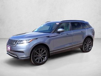 2019 Land Rover Range Rover Velar S -
                  Littleton, CO