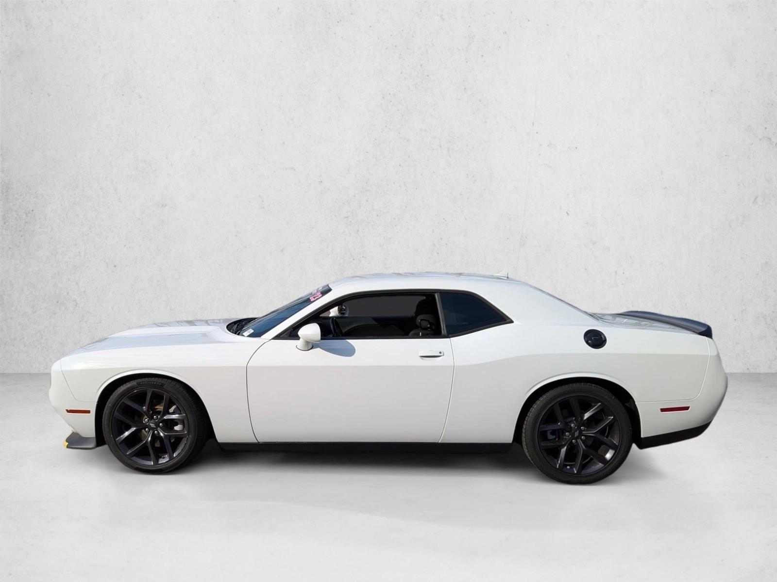 Thumbnail: 2023 Dodge Challenger - 2