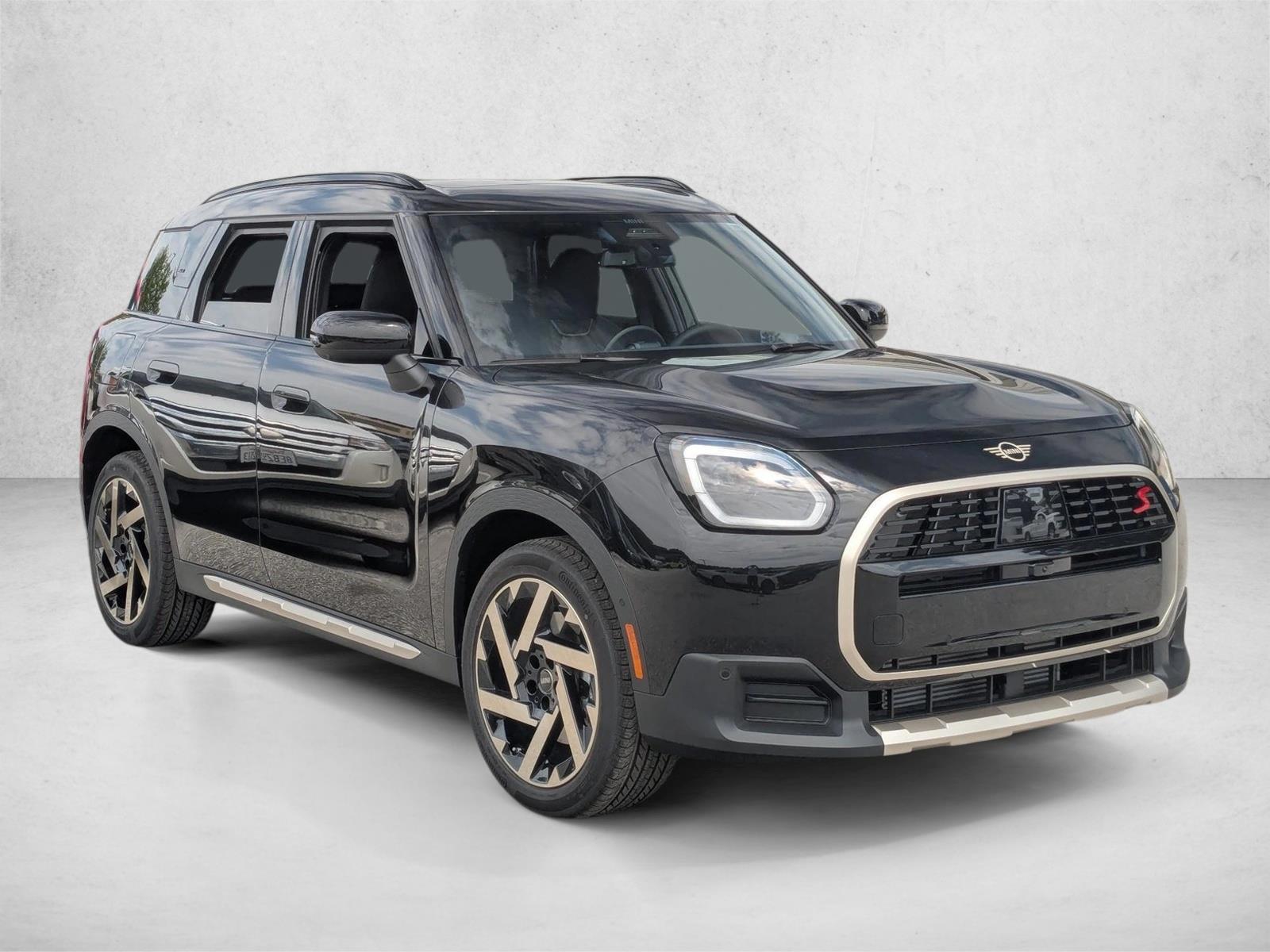 2027 MINI Countryman