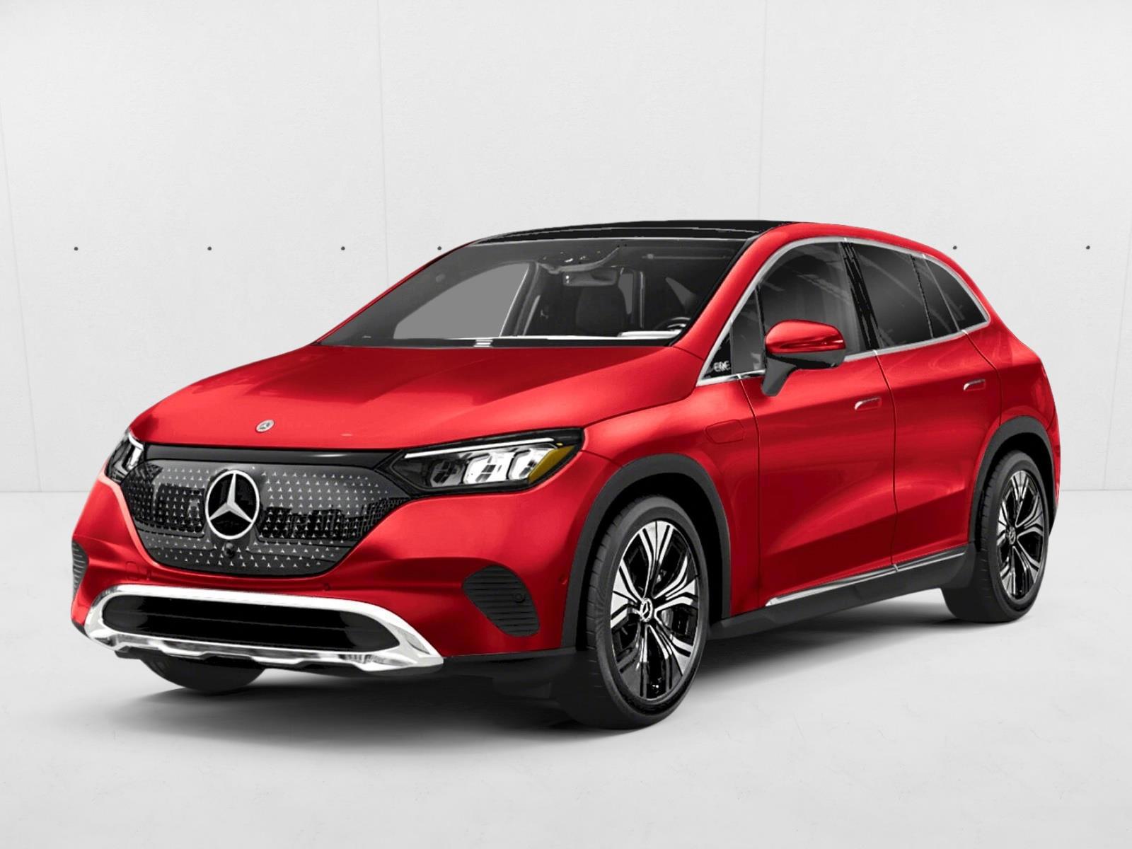 Thumbnail: 2026 Mercedes-Benz EQE - 1