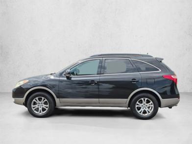 2012 Hyundai Veracruz