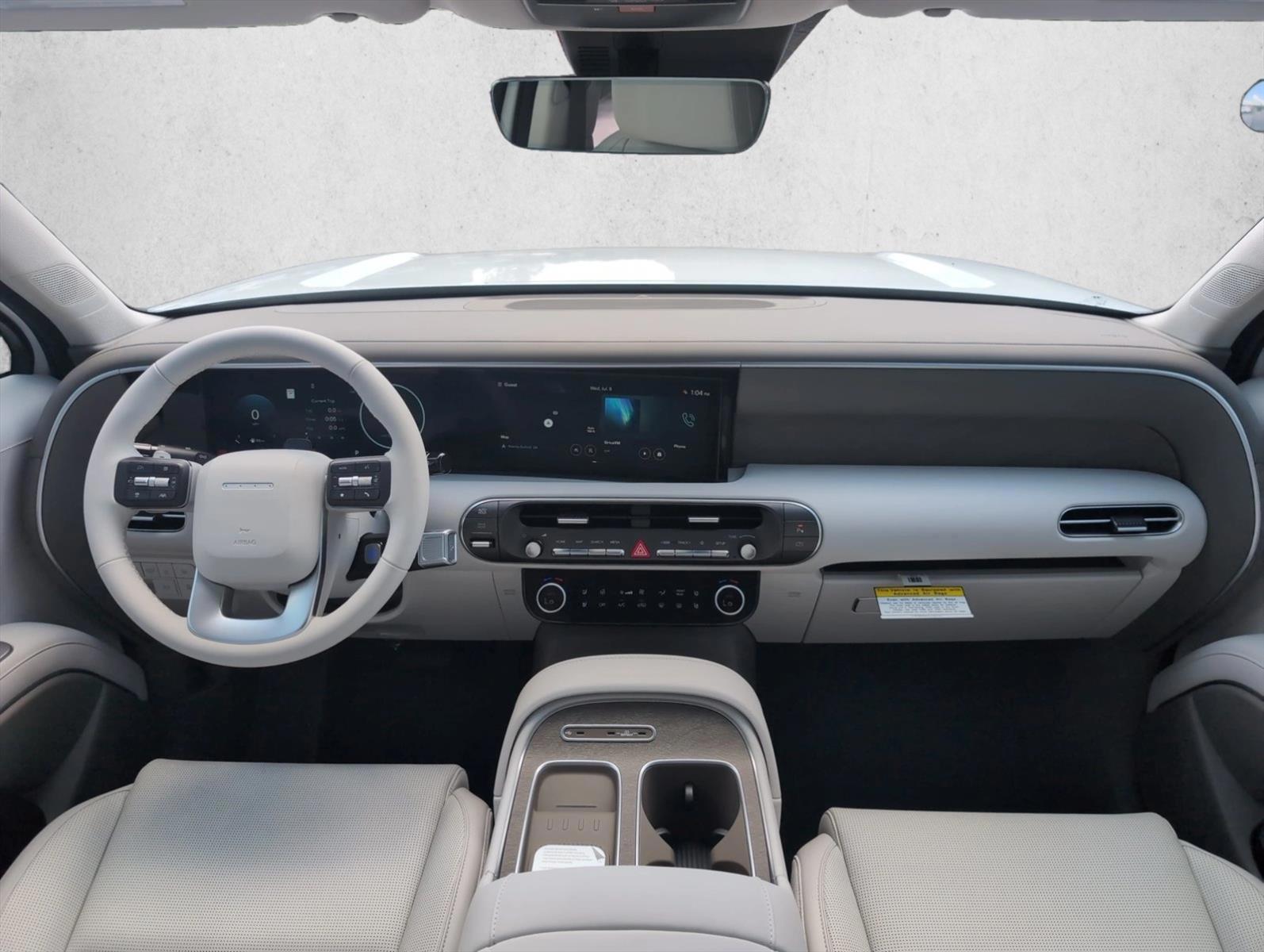 Thumbnail: 2026 Hyundai Palisade - 3