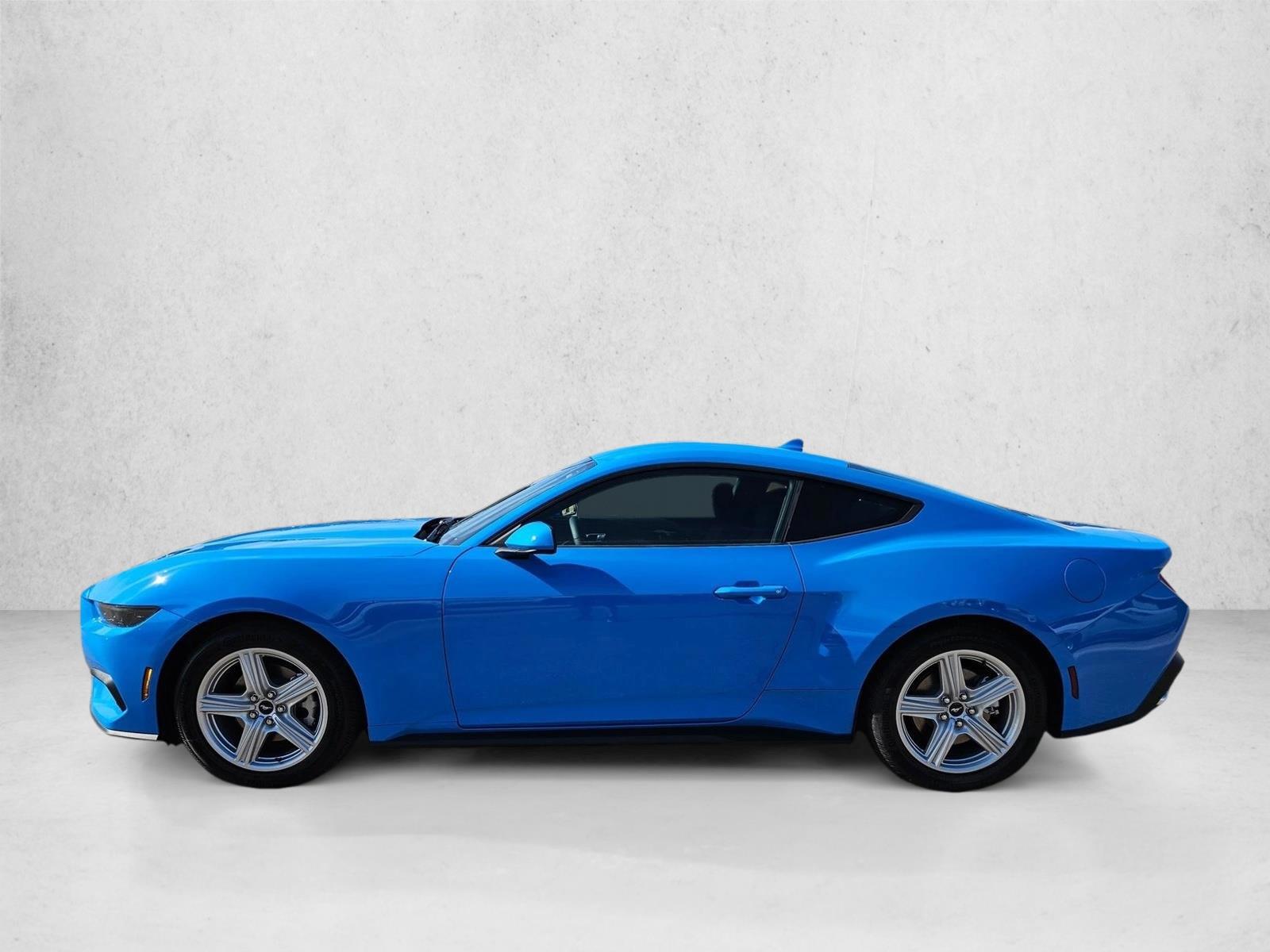 Thumbnail: 2026 Ford Mustang - 2