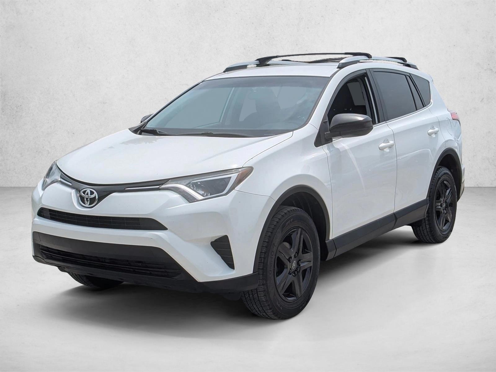 Thumbnail: 2016 Toyota RAV4 - 1