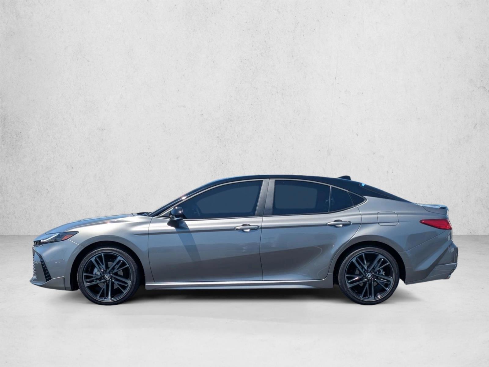 Thumbnail: 2026 Toyota Camry - 2