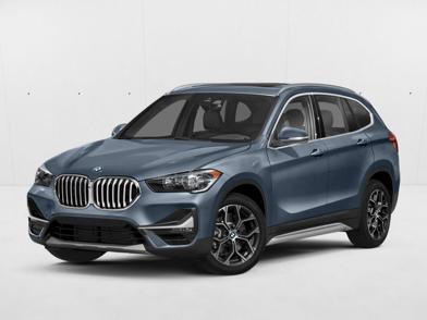 2020 BMW X1