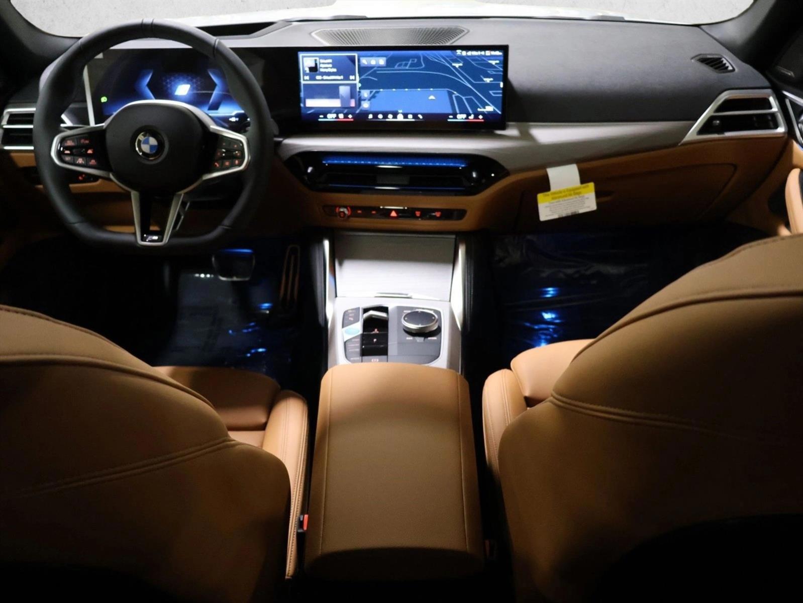 Thumbnail: 2026 BMW i4 - 4
