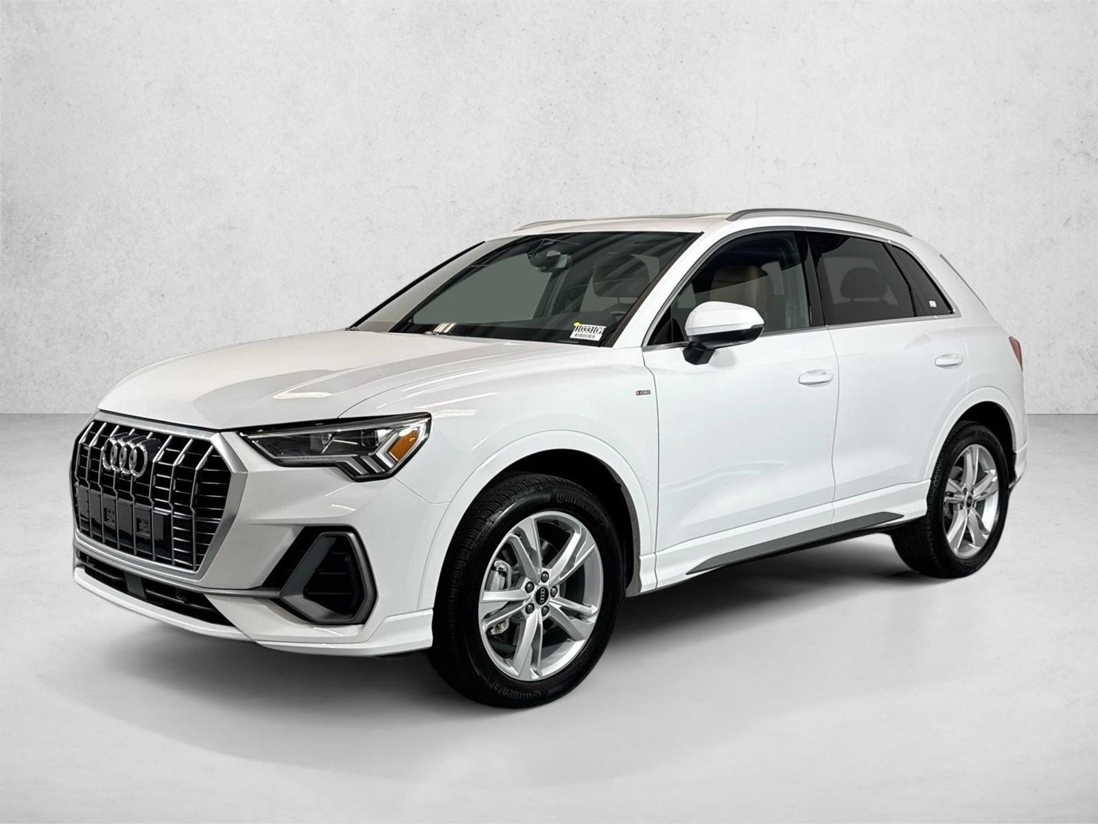 Thumbnail: 2024 Audi Q3 - 1