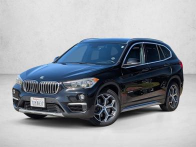 2017 BMW X1 xDrive28i -
                  Valencia, CA