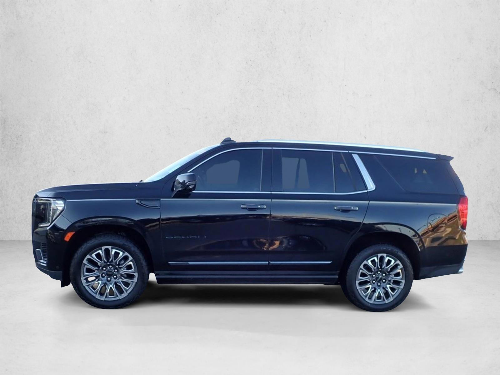 Thumbnail: 2023 GMC Yukon - 2