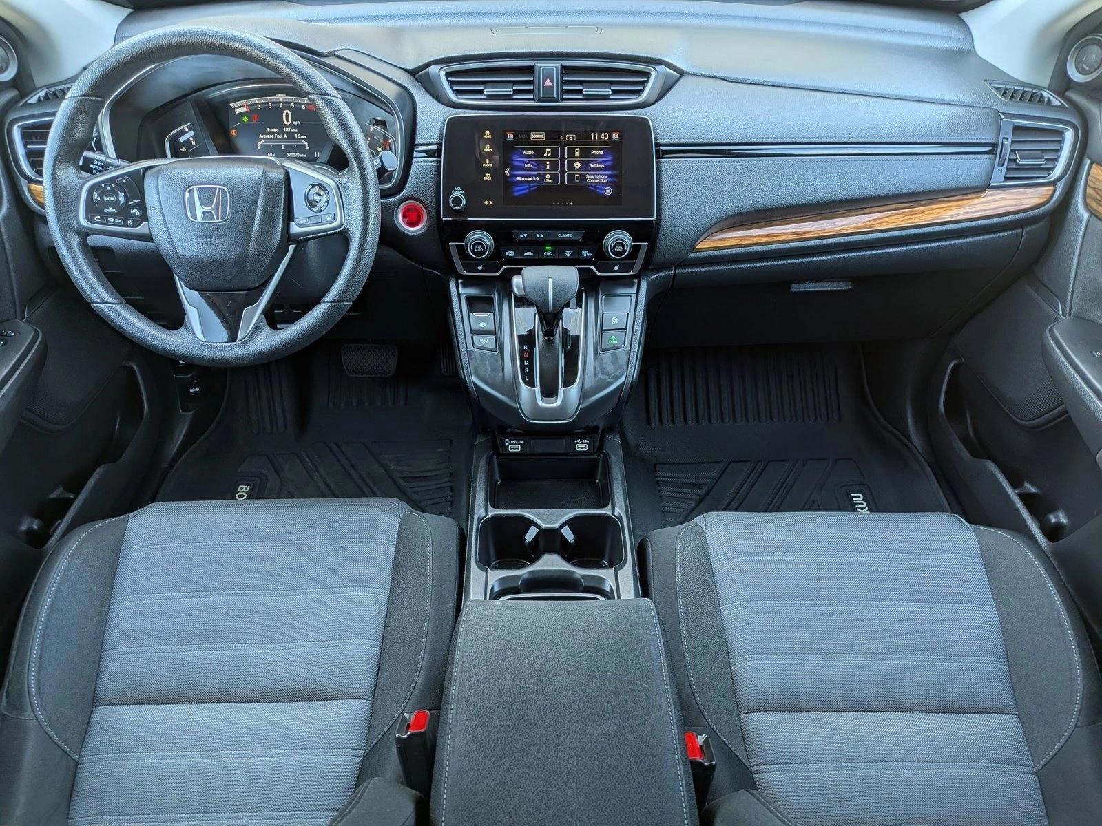 Thumbnail: 2022 Honda CR-V - 4