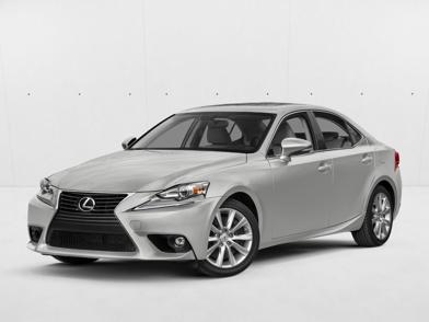 2016 Lexus IS 200t -
                  Chandler, AZ