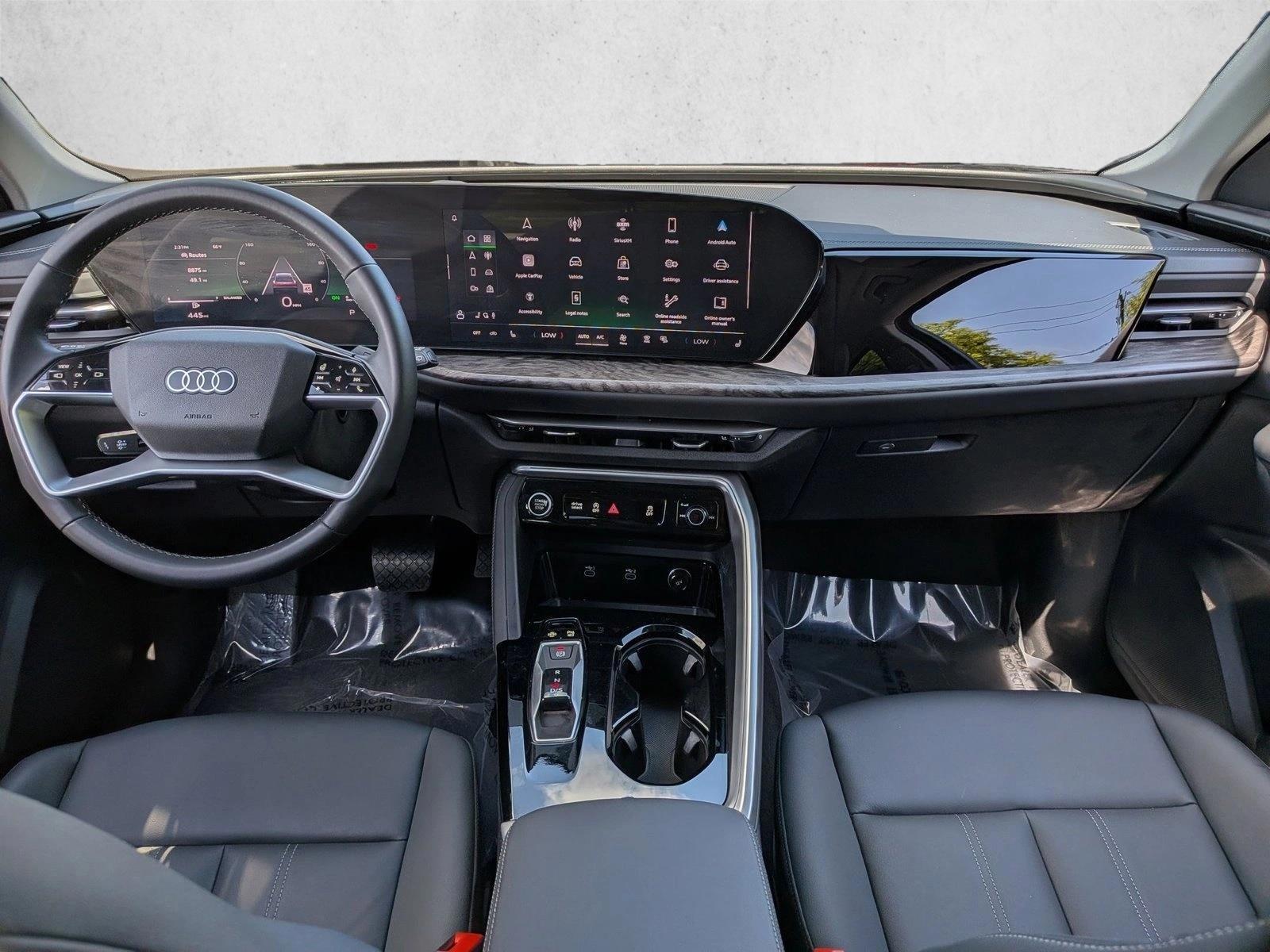 Thumbnail: 2025 Audi Q5 - 4