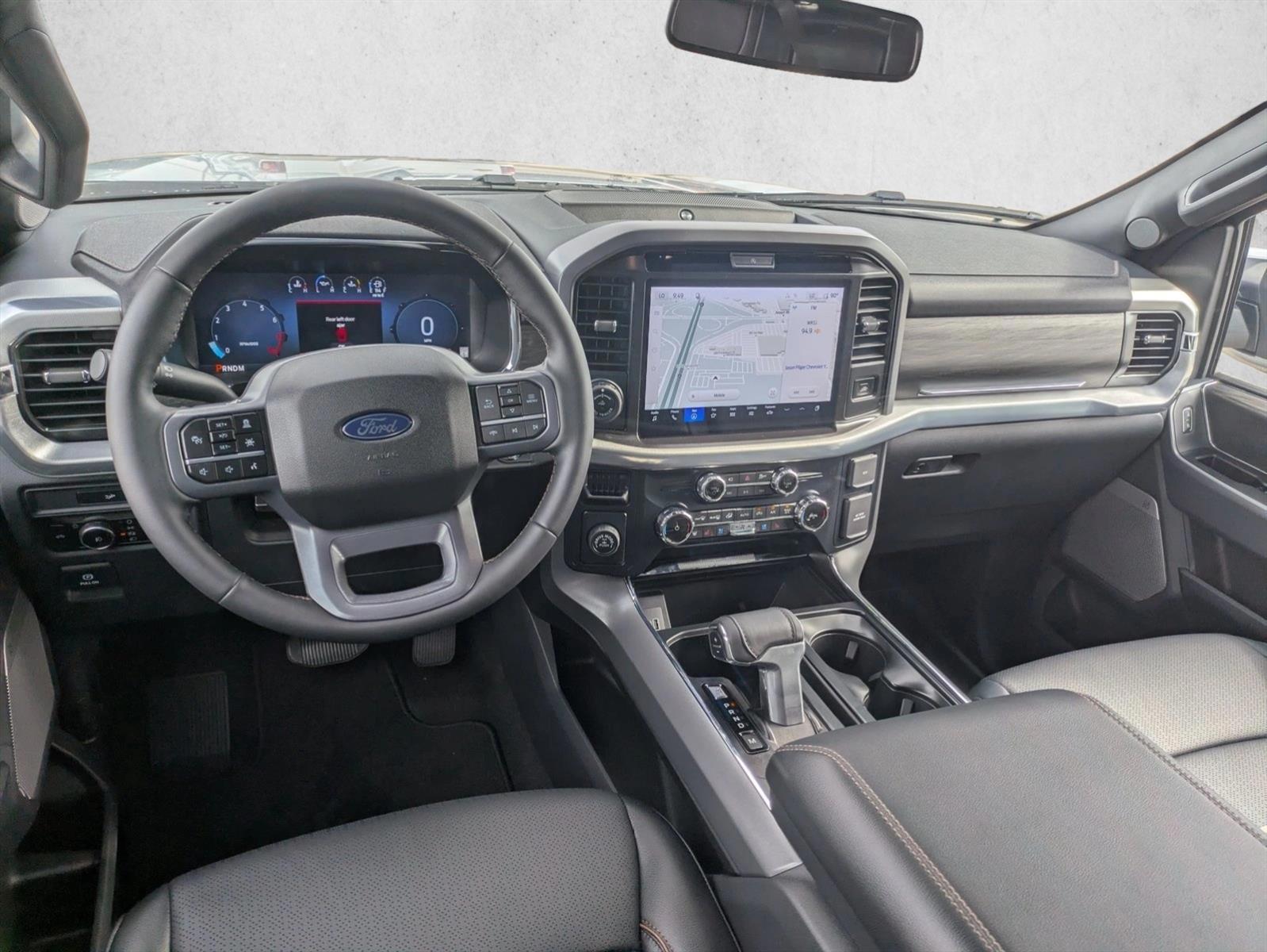 Thumbnail: 2026 Ford F-150 - 3