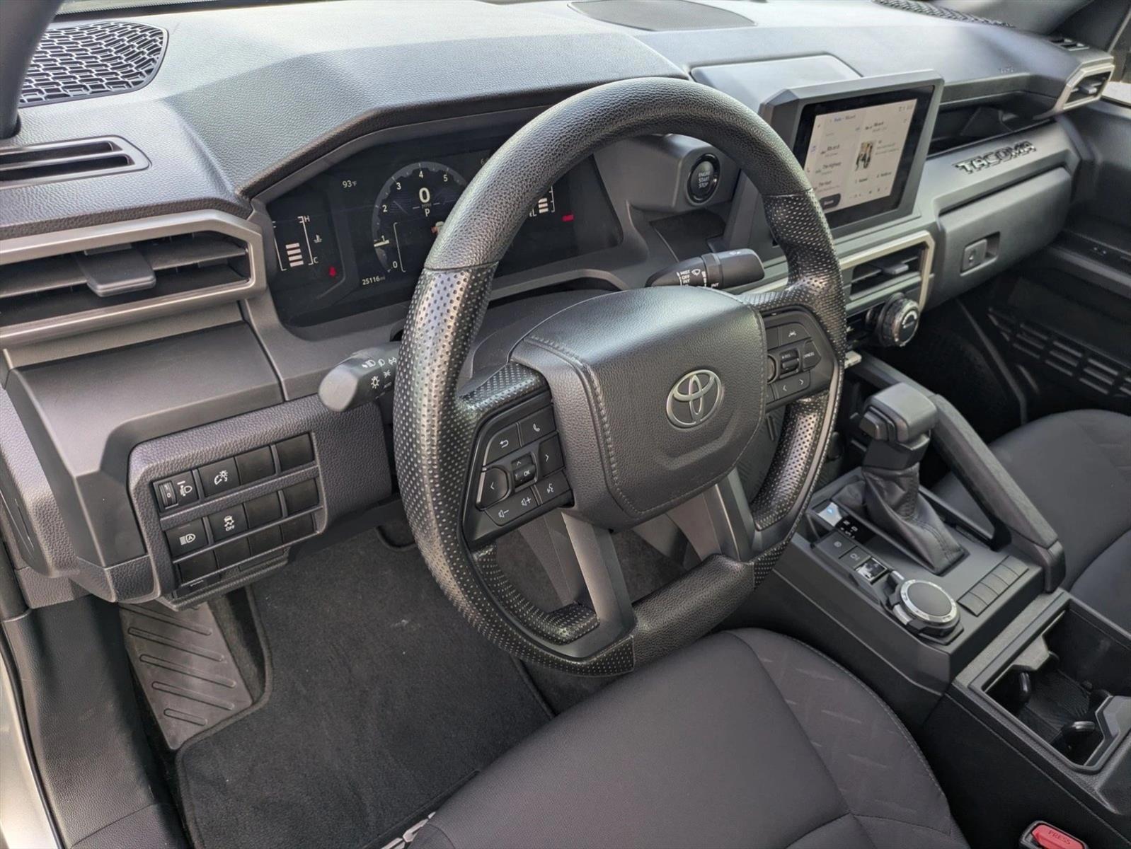 Thumbnail: 2025 Toyota Tacoma - 3