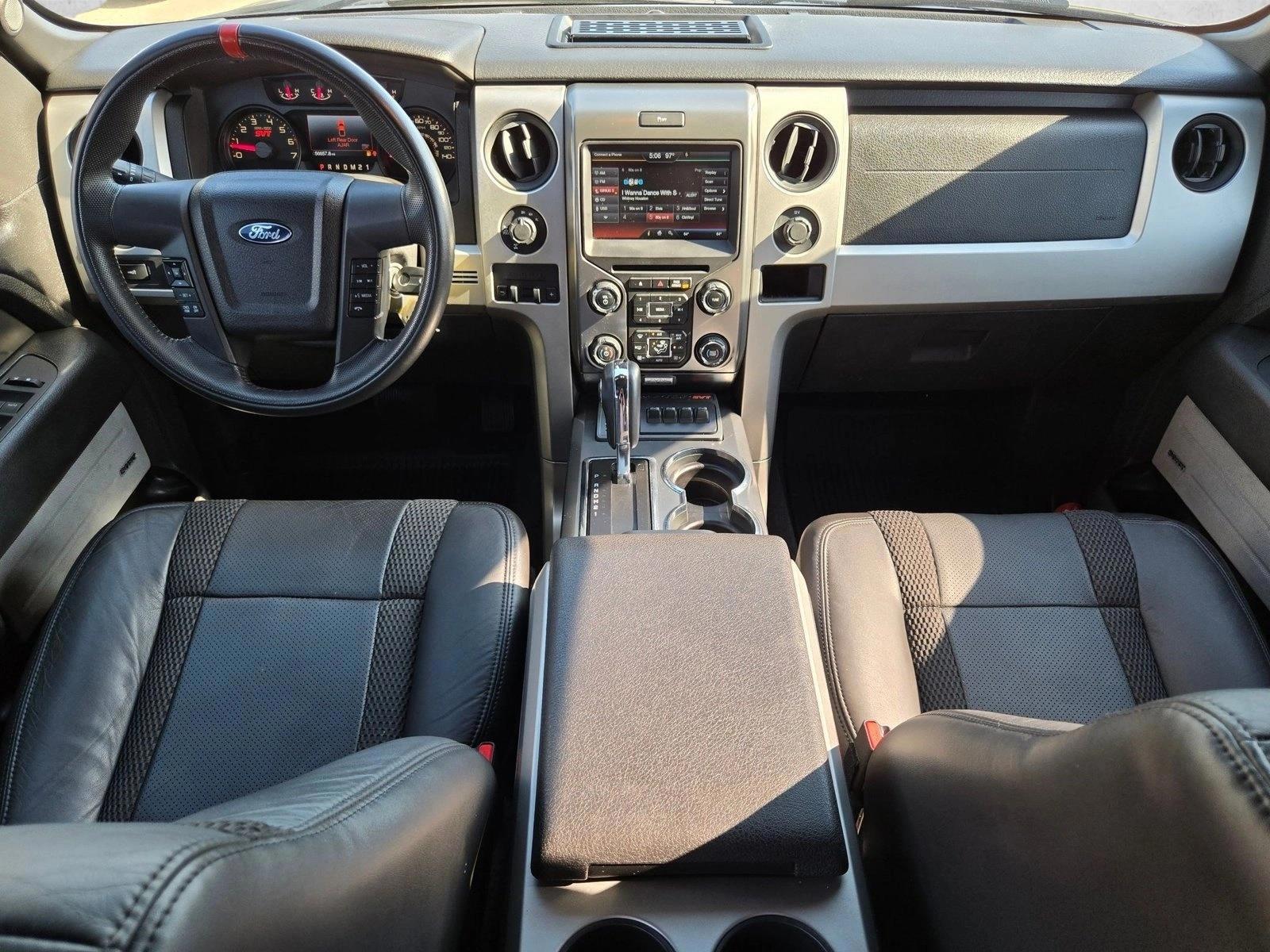 Thumbnail: 2014 Ford F-150 - 3