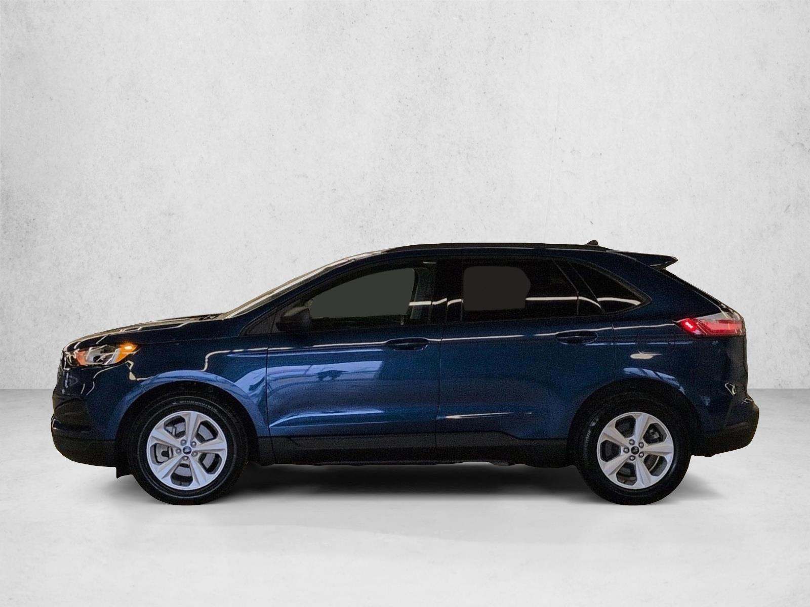 Thumbnail: 2024 Ford Edge - 3