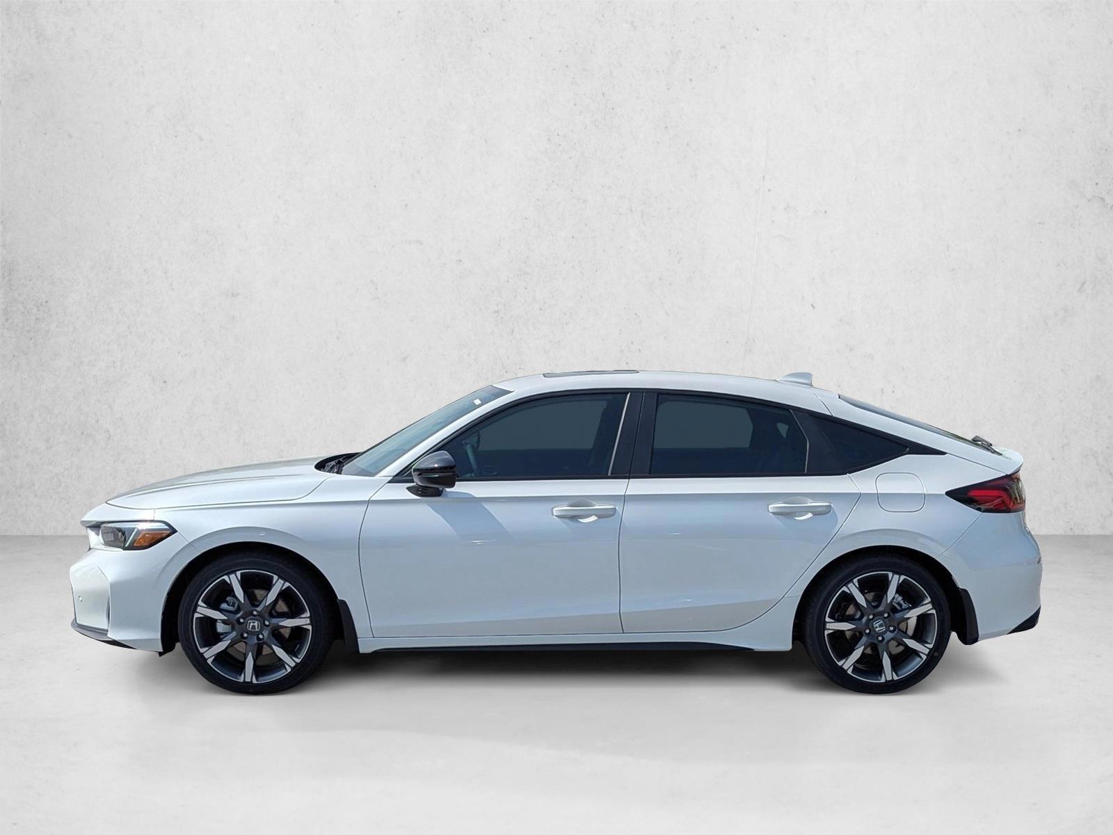 Thumbnail: 2026 Honda Civic - 2