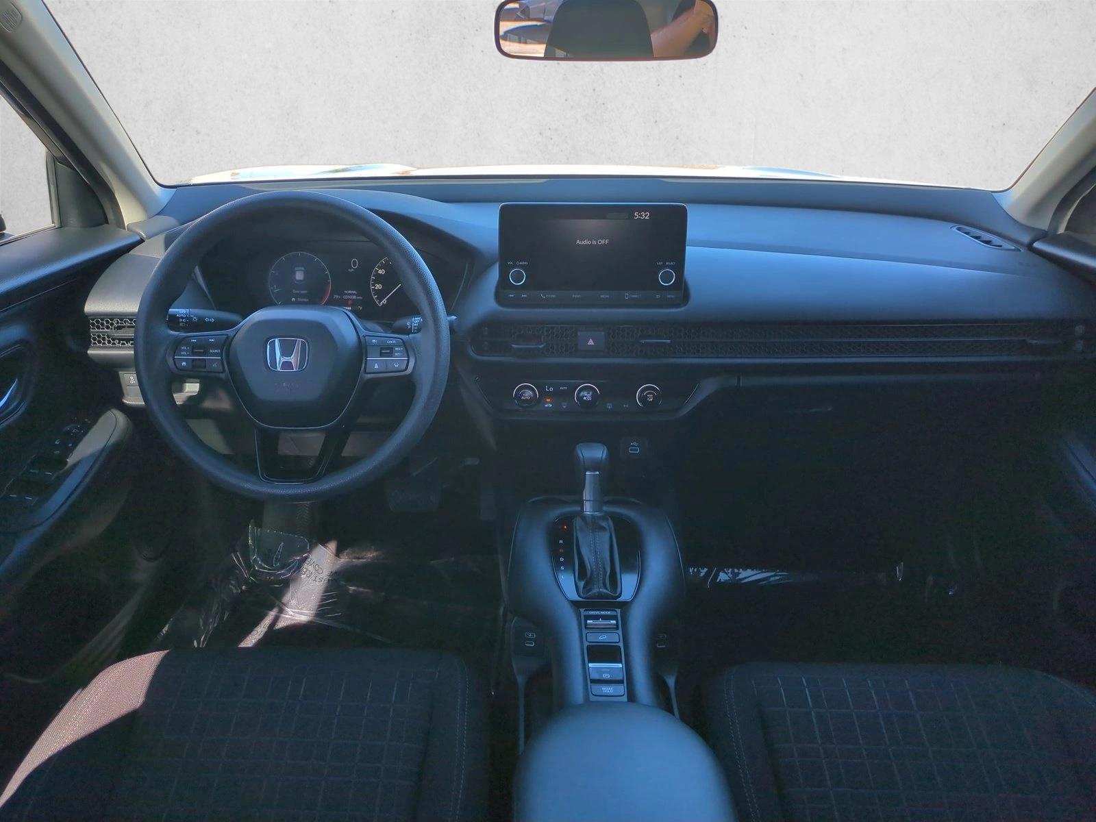 Thumbnail: 2024 Honda HR-V - 3