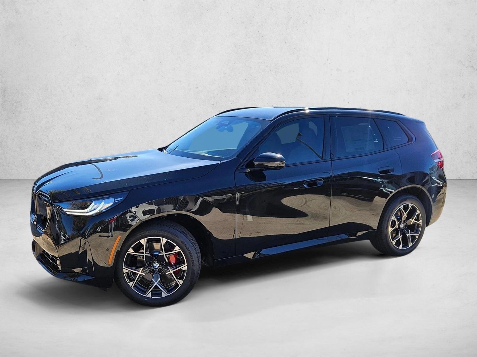 Thumbnail: 2026 BMW X3 - 1