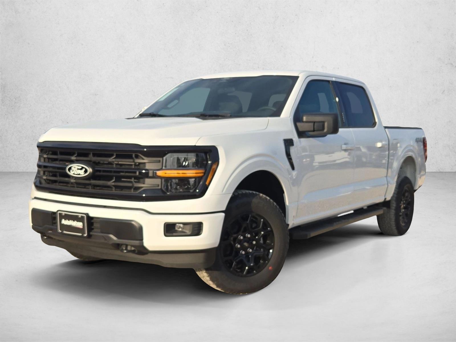 Thumbnail: 2026 Ford F-150 - 1