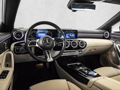 2024 Mercedes-Benz CLA