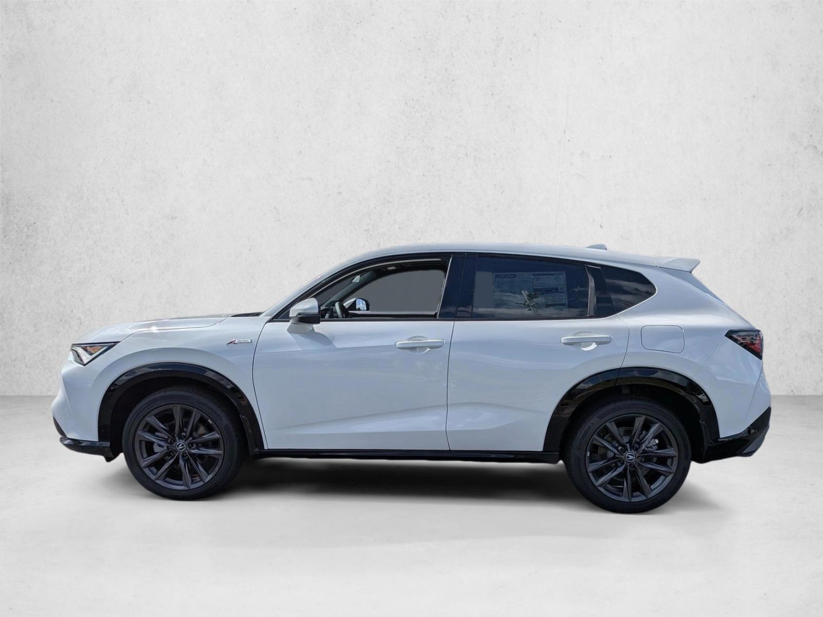 Thumbnail: 2026 Acura ADX - 2