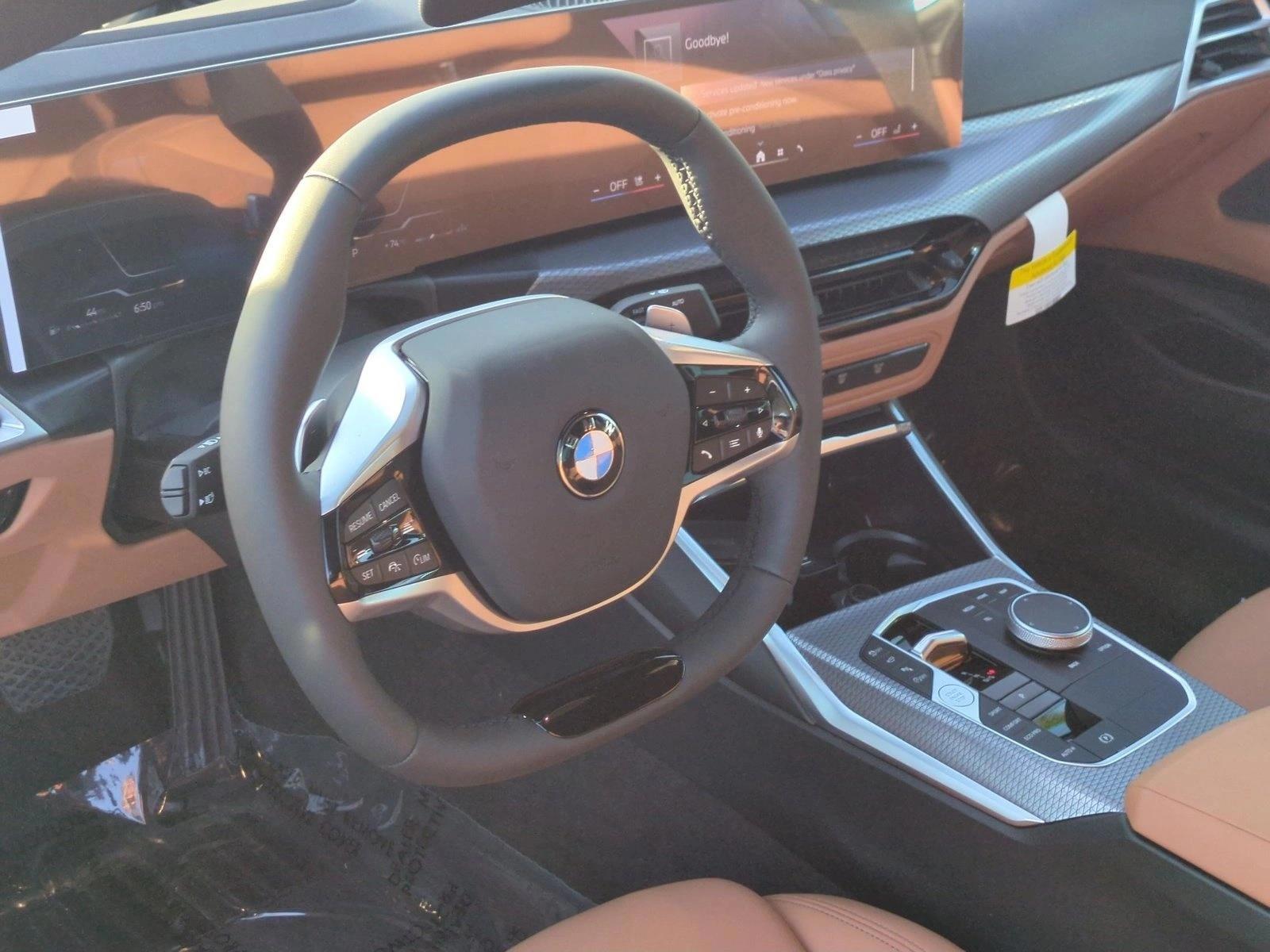 Thumbnail: 2026 BMW 4 Series - 3