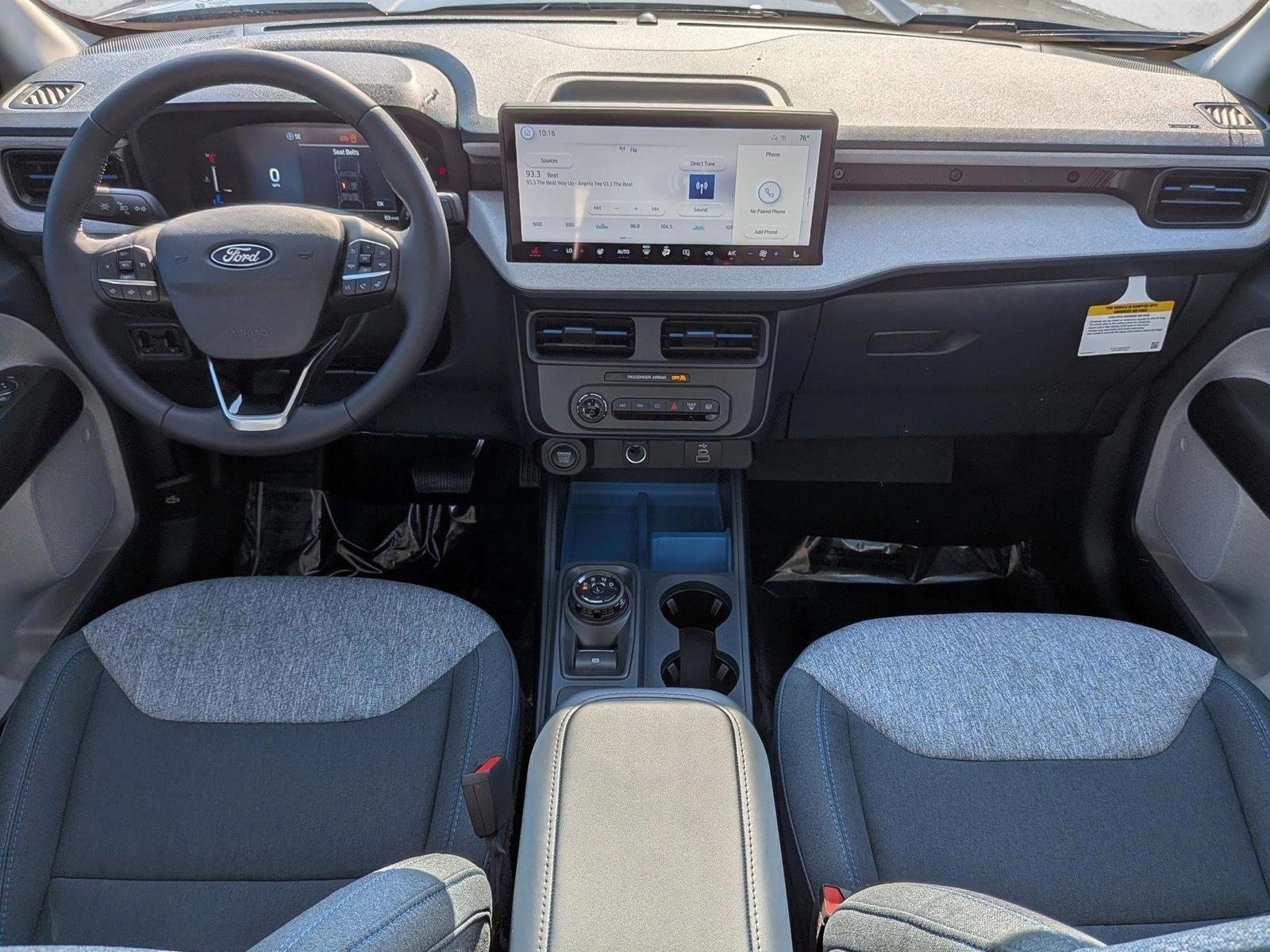 Thumbnail: 2025 Ford Maverick - 3