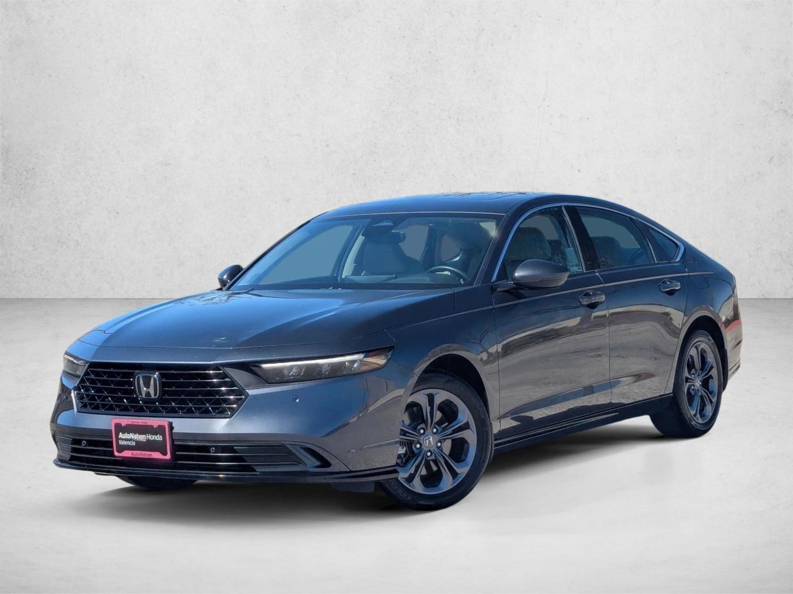 Thumbnail: 2025 Honda Accord - 1