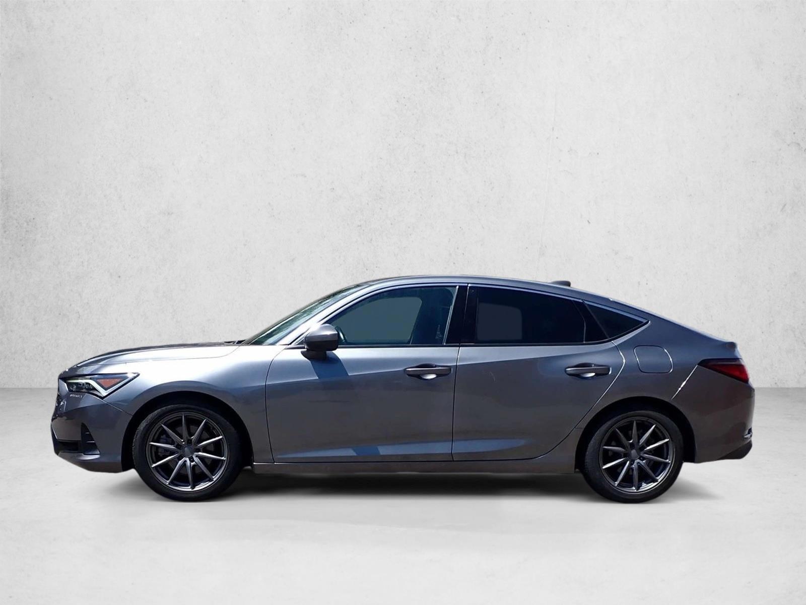 Thumbnail: 2023 Acura Integra - 4