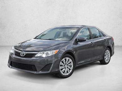 2013 Toyota Camry L -
                  Centennial, CO