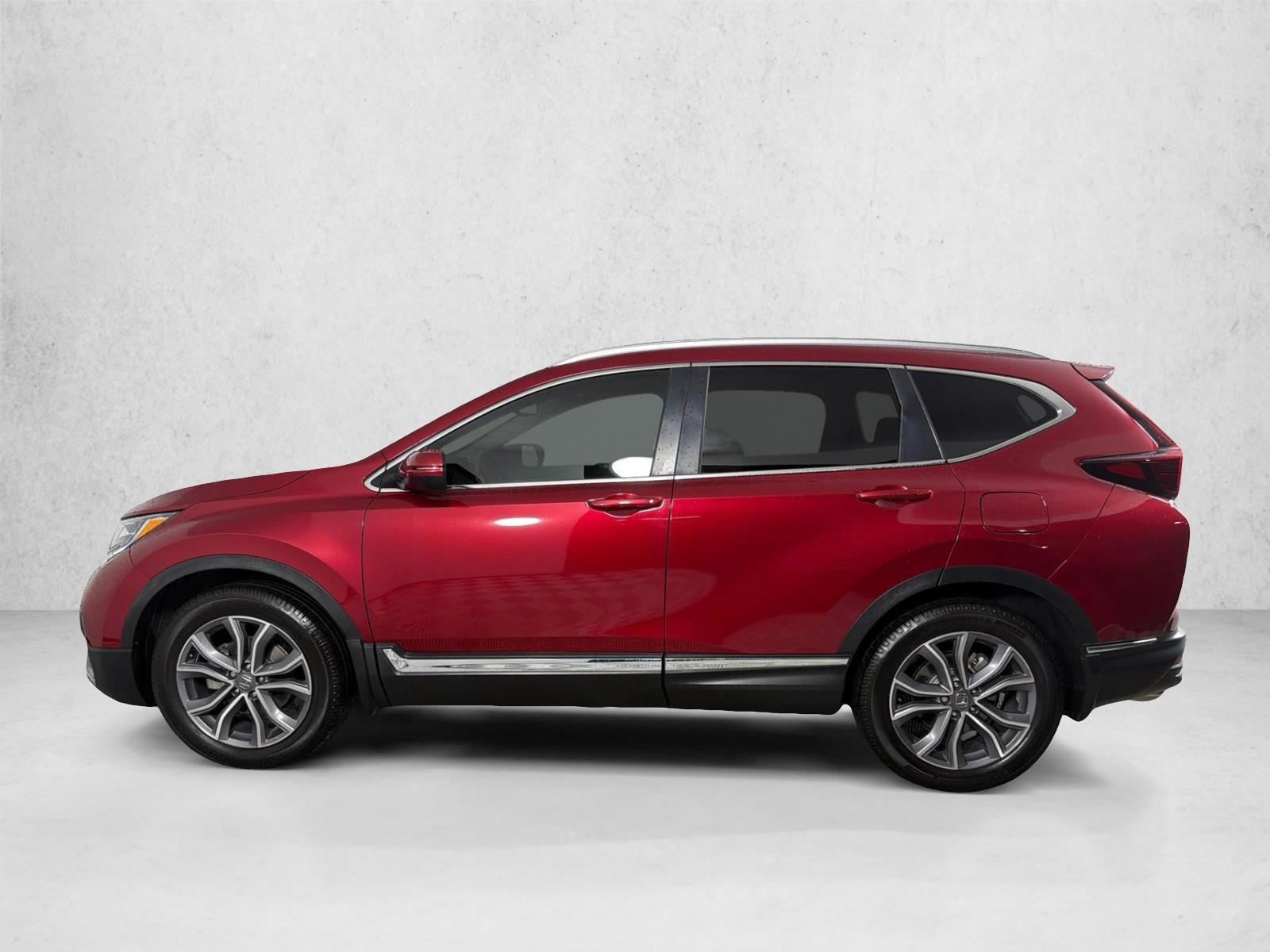 Thumbnail: 2022 Honda CR-V - 2