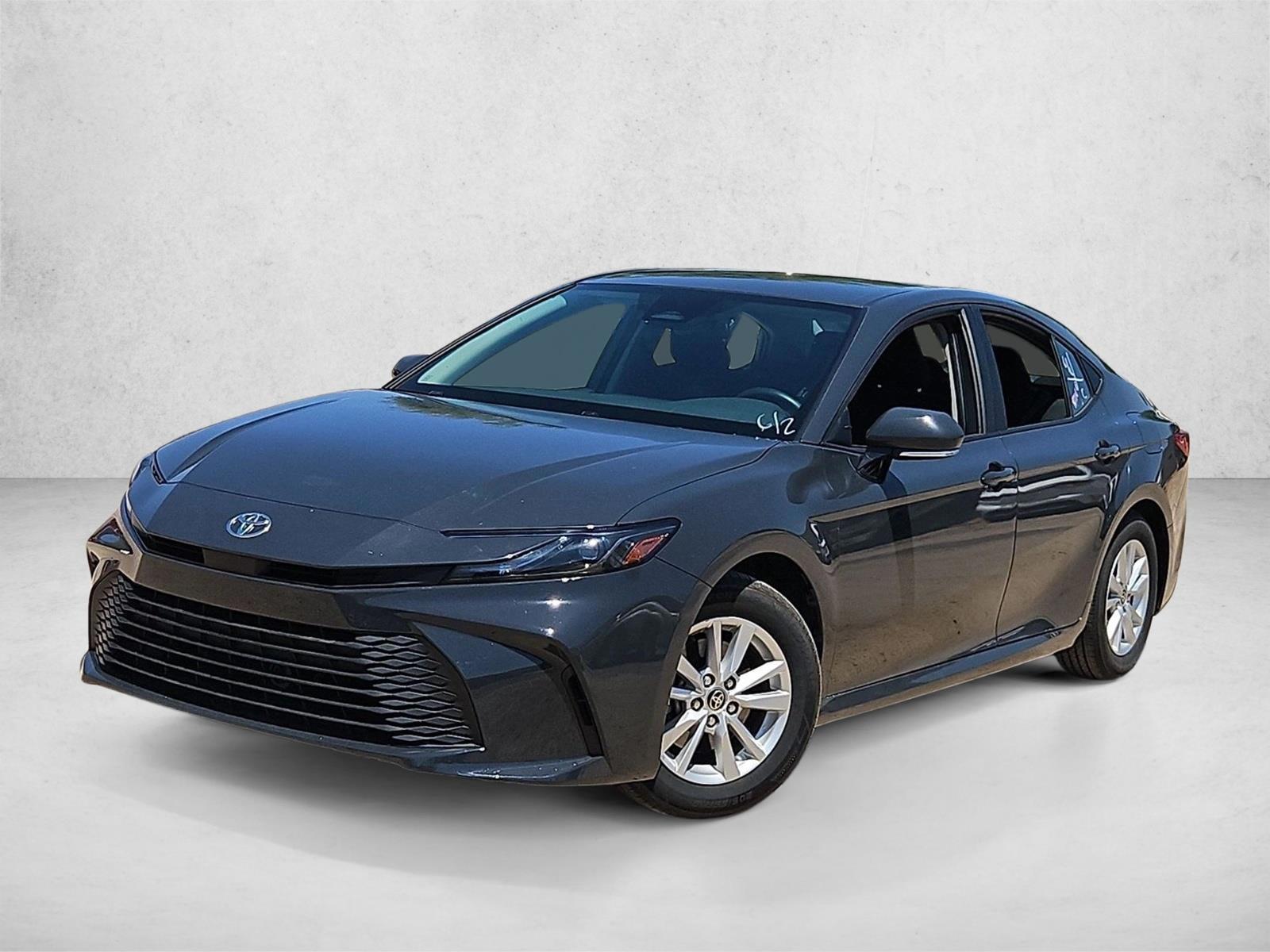 Thumbnail: 2025 Toyota Camry - 1