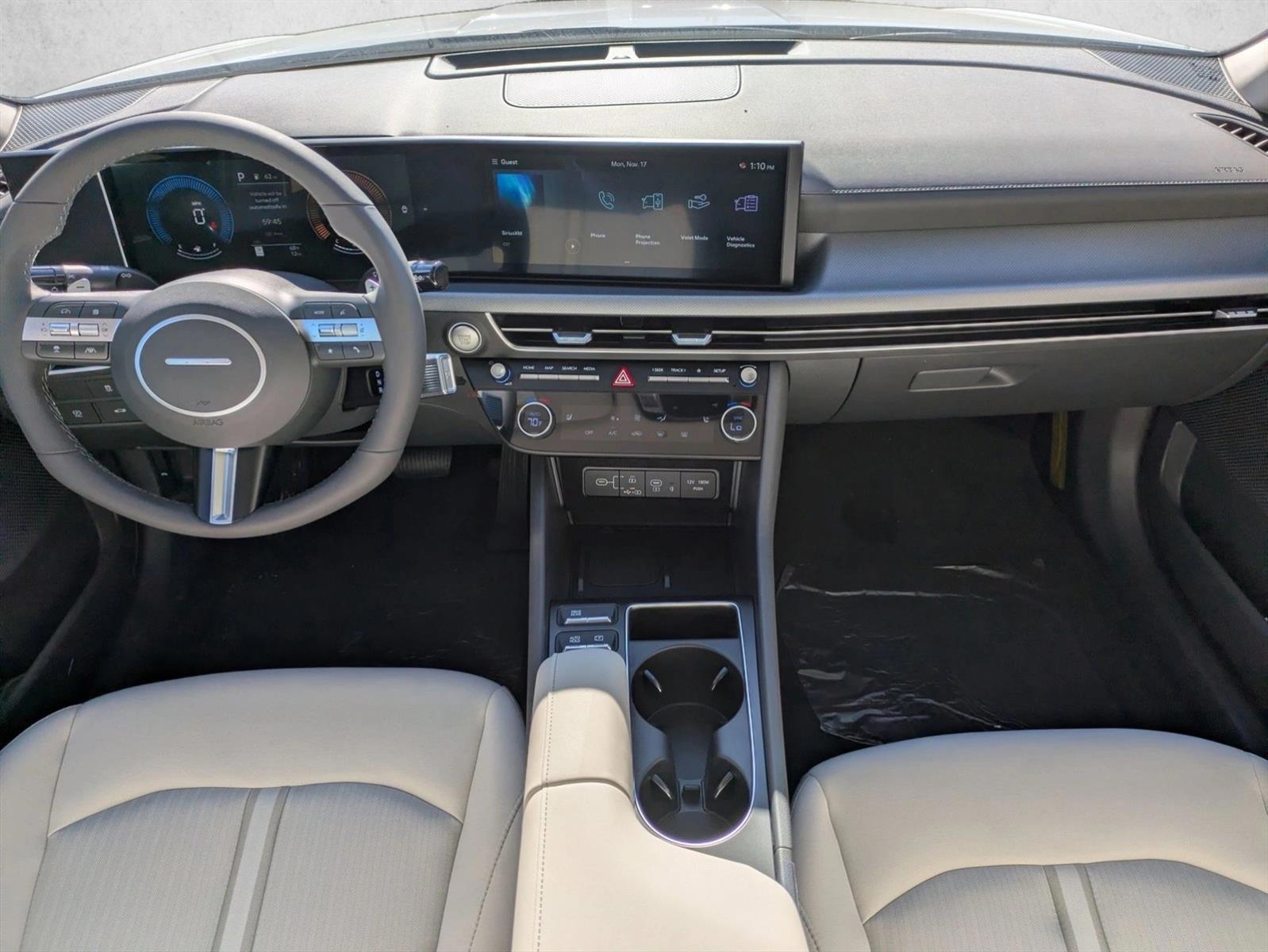 Thumbnail: 2026 Hyundai Sonata - 3