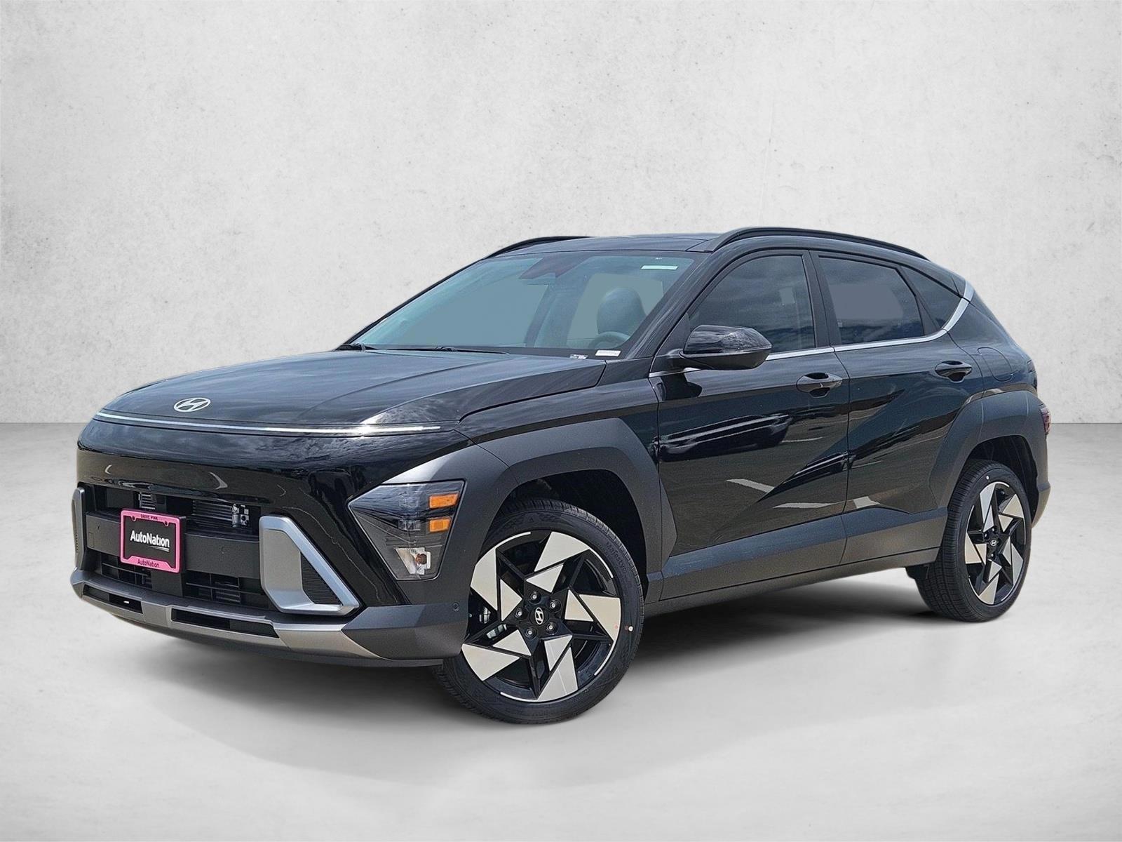 Thumbnail: 2026 Hyundai Kona - 1