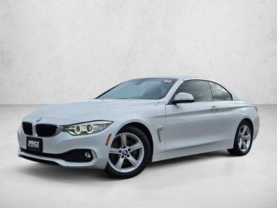 2014 BMW 4 Series 428i -
                  Plano, TX
