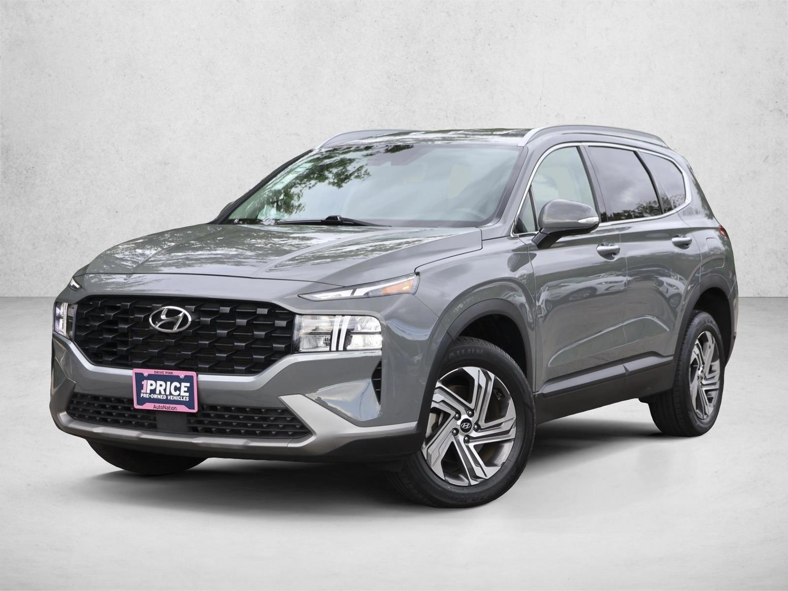 Thumbnail: 2023 Hyundai Santa Fe - 1