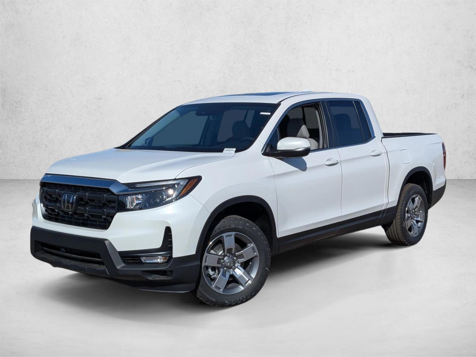 Thumbnail: 2026 Honda Ridgeline - 1