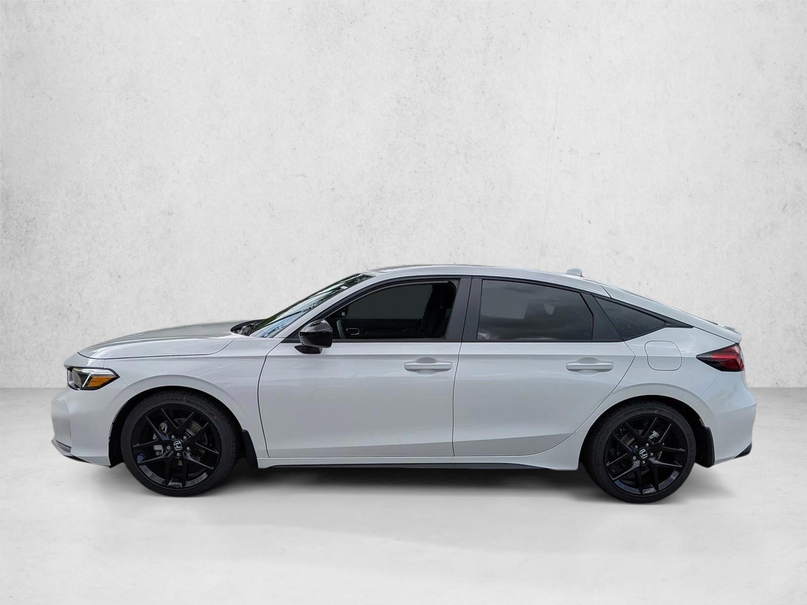 Thumbnail: 2026 Honda Civic - 2