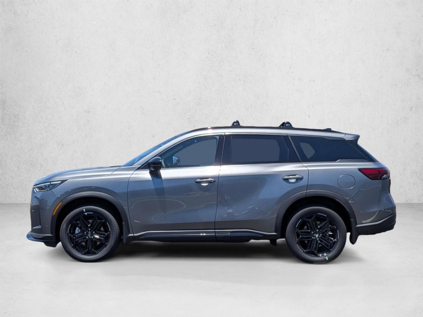 Thumbnail: 2027 INFINITI QX60 - 2