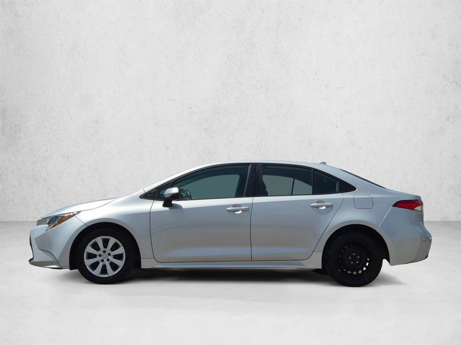 Thumbnail: 2024 Toyota Corolla - 2