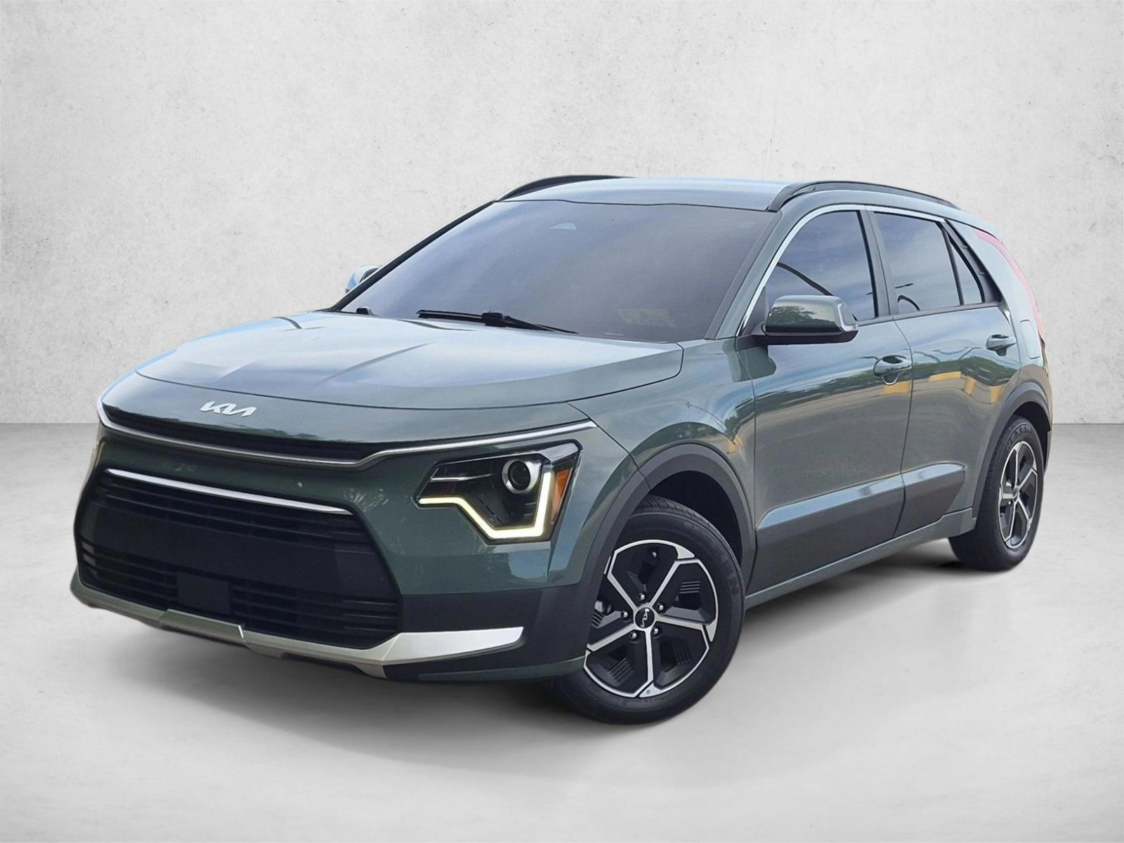 2023 Kia Niro EX
