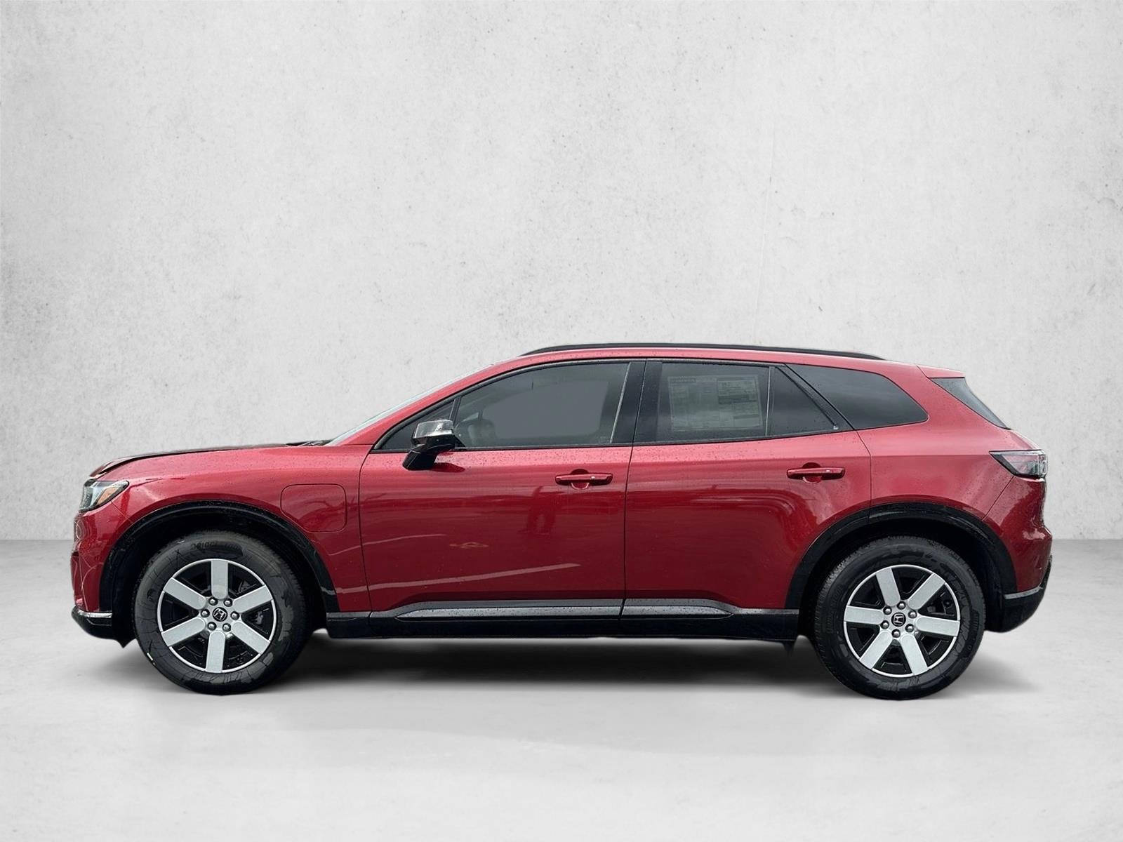 Thumbnail: 2026 Honda Prologue - 2