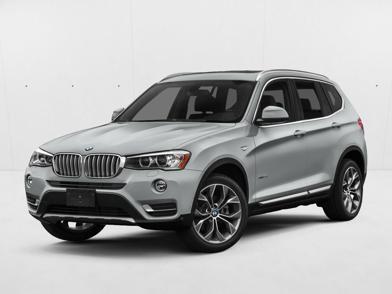 2017 BMW X3 xDrive28i -
                  Santa Clara, CA