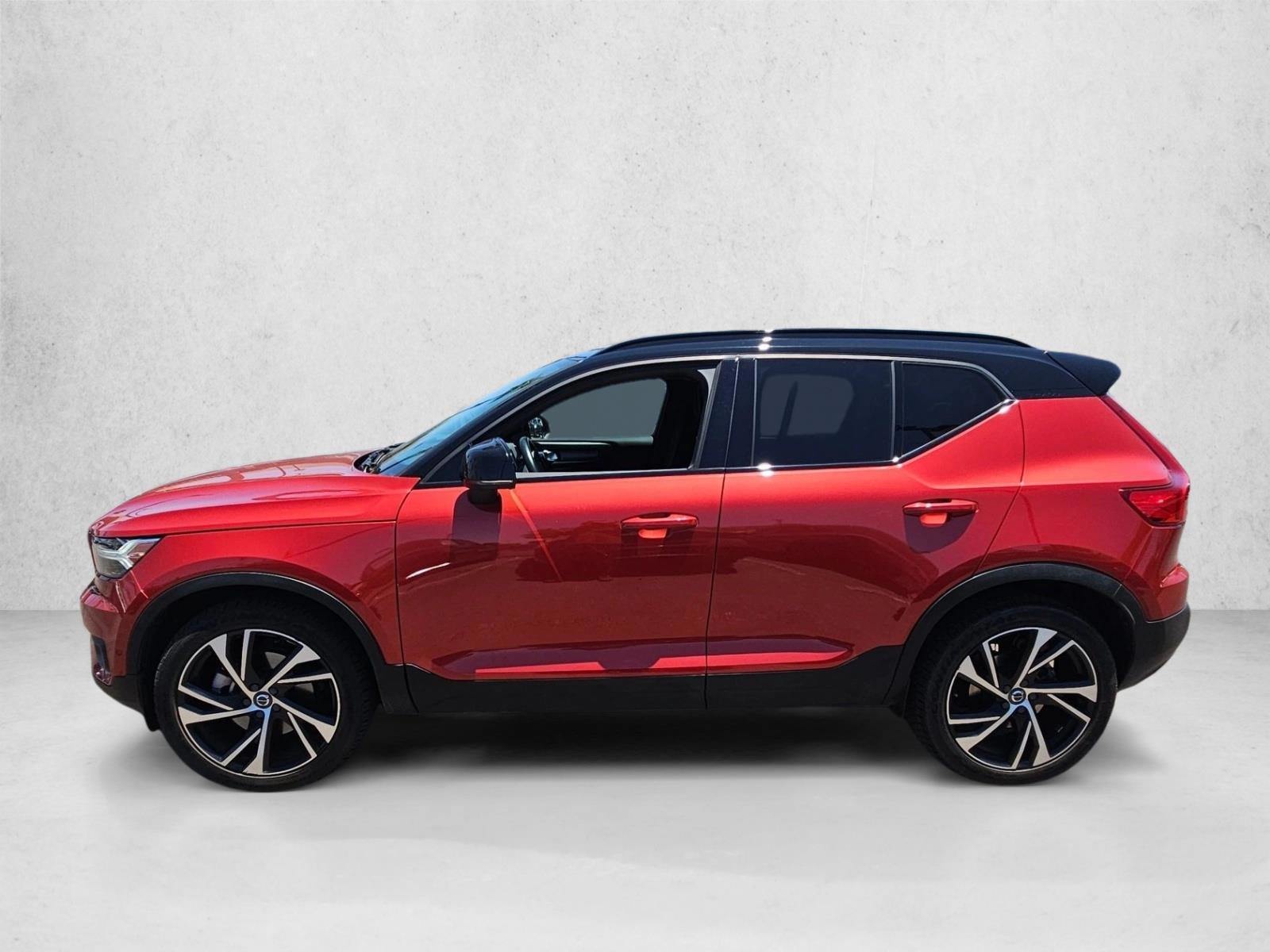 Thumbnail: 2019 Volvo XC40 - 5
