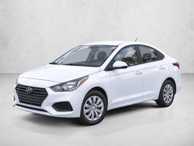 2018 Hyundai Accent SE -
                  Miami Lakes, FL