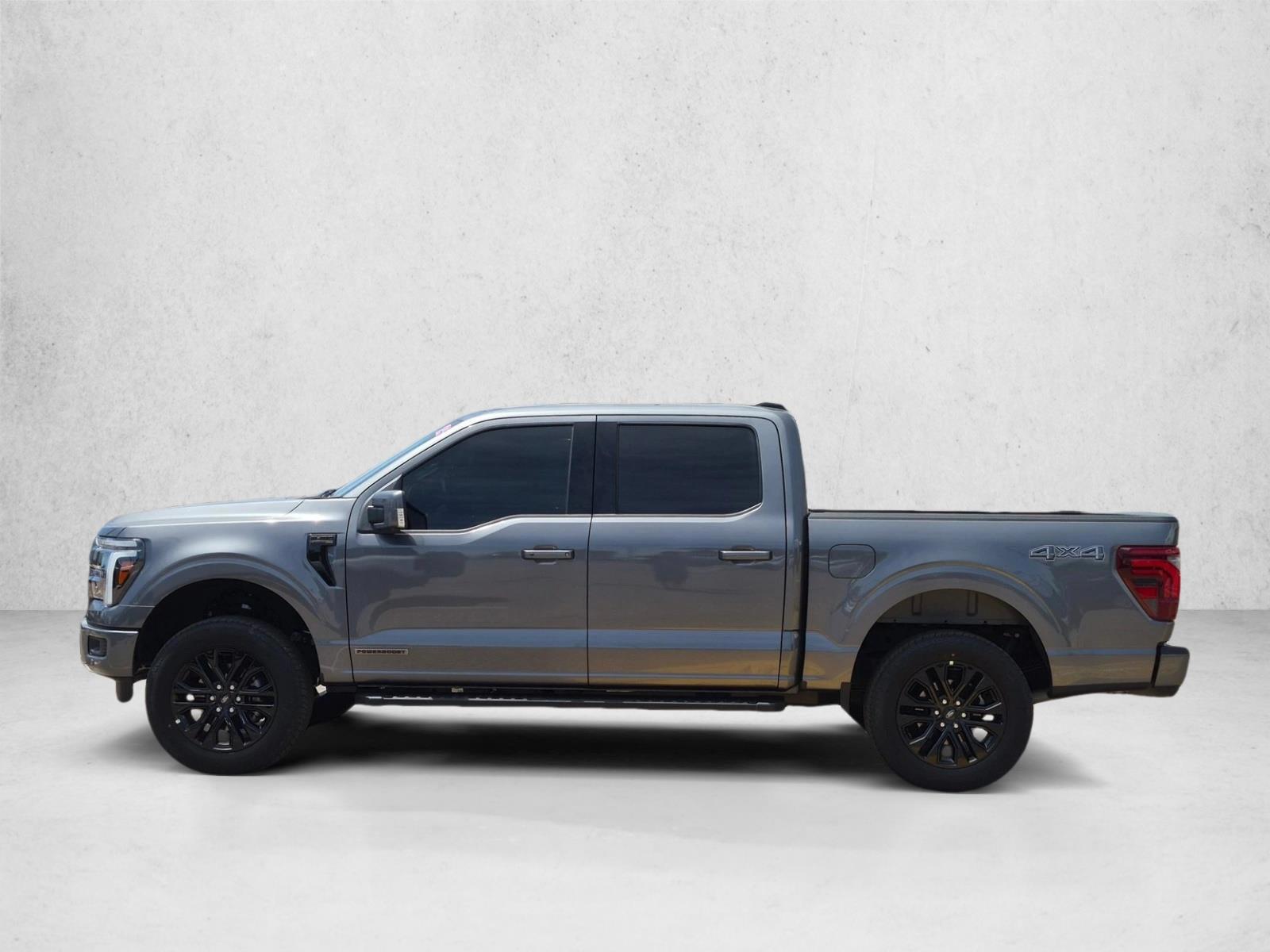Thumbnail: 2025 Ford F-150 - 2