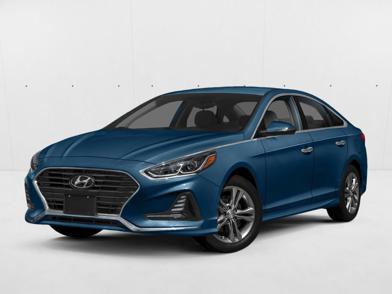 2019 Hyundai Sonata SE -
                  Pinellas Park, FL